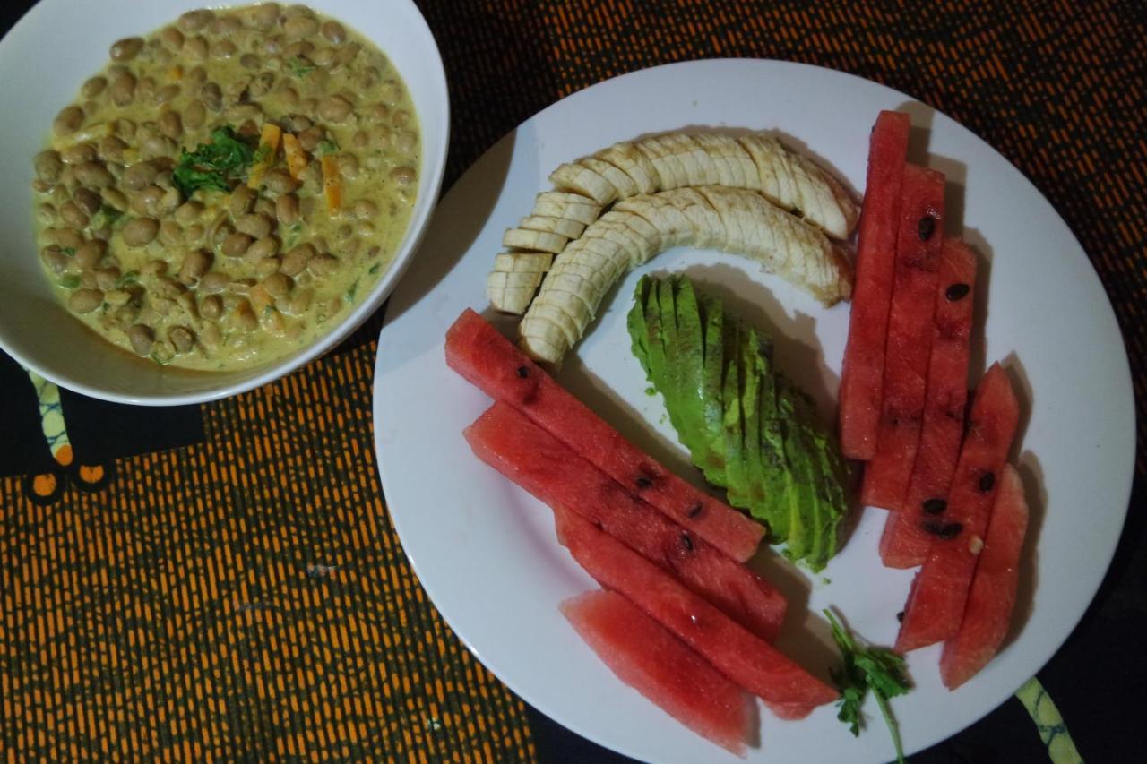 Mkoani Homestay موشي المظهر الخارجي الصورة