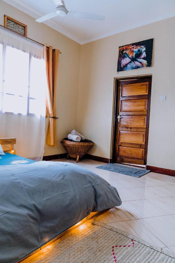 Mkoani Homestay موشي المظهر الخارجي الصورة