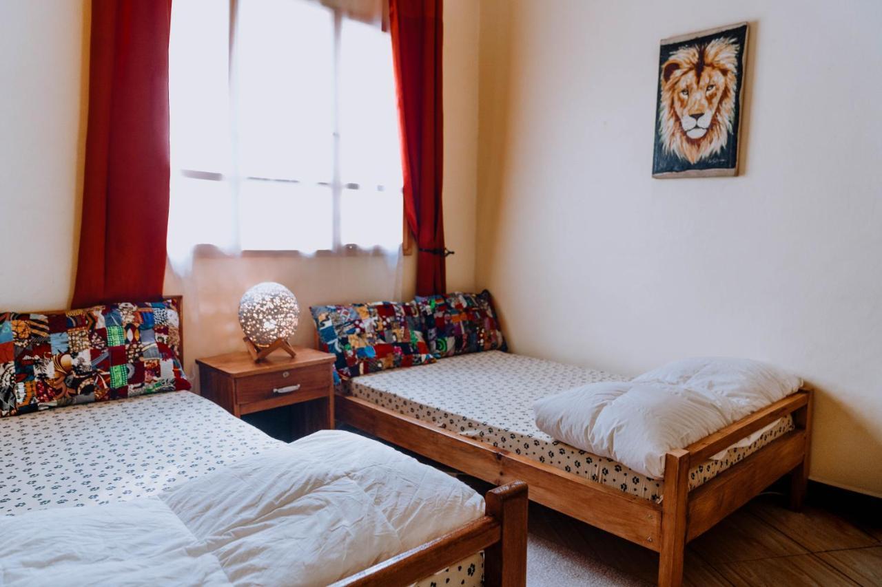 Mkoani Homestay موشي المظهر الخارجي الصورة