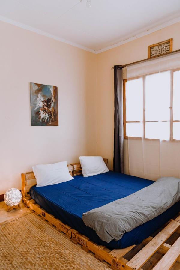 Mkoani Homestay موشي المظهر الخارجي الصورة