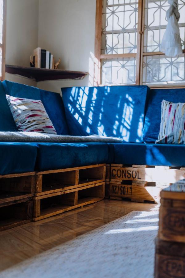 Mkoani Homestay موشي المظهر الخارجي الصورة