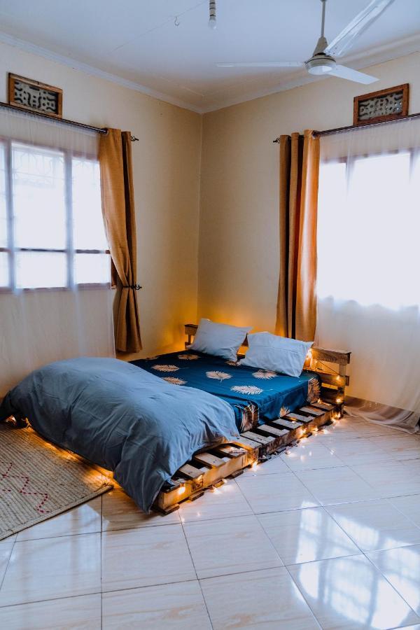 Mkoani Homestay موشي المظهر الخارجي الصورة