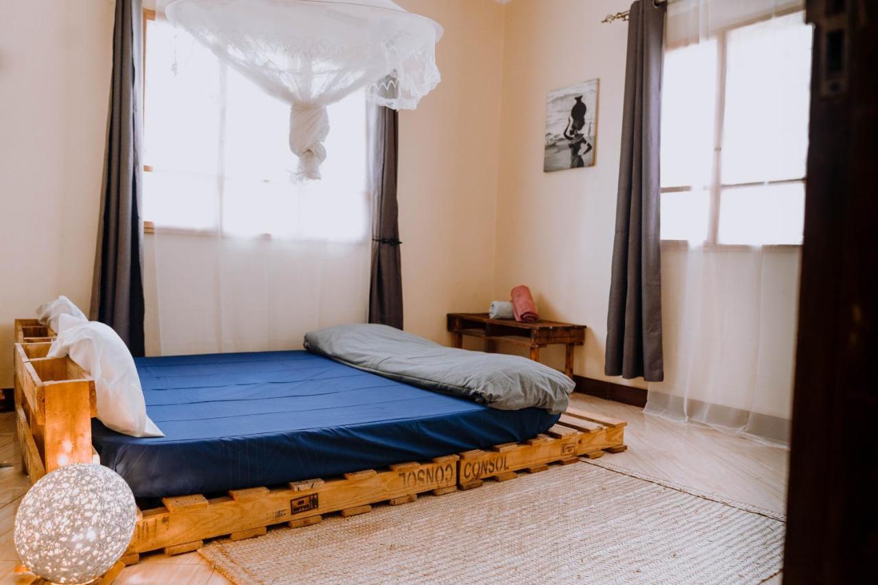 Mkoani Homestay موشي المظهر الخارجي الصورة