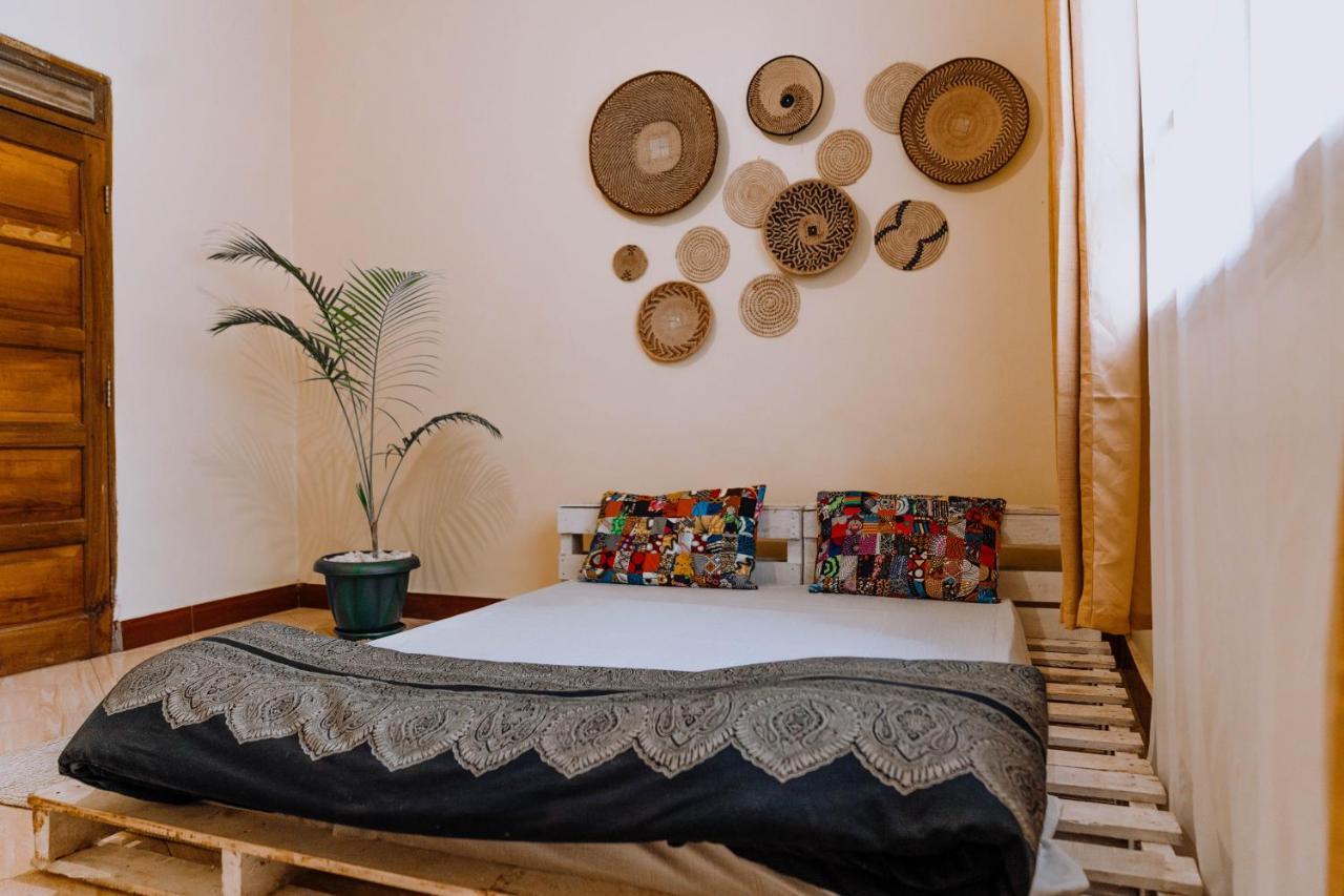 Mkoani Homestay موشي المظهر الخارجي الصورة