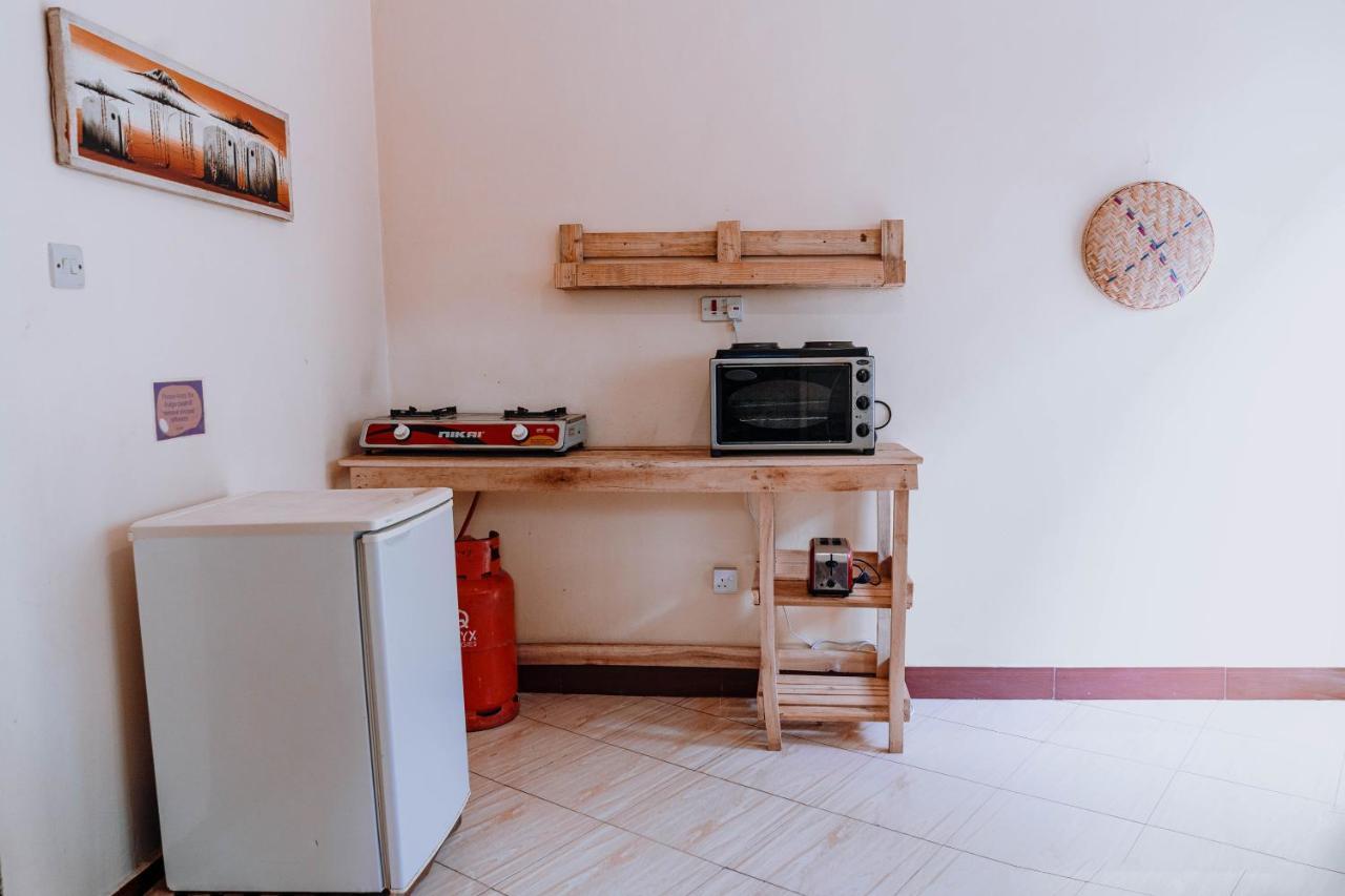 Mkoani Homestay موشي المظهر الخارجي الصورة