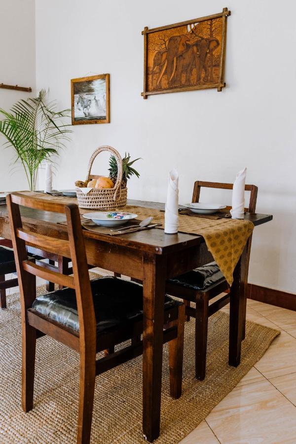 Mkoani Homestay موشي المظهر الخارجي الصورة