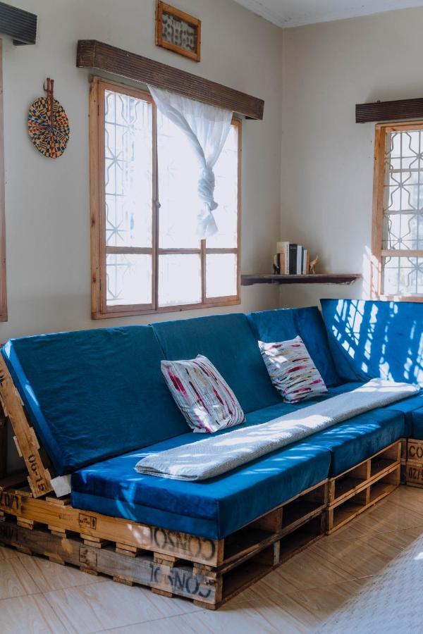 Mkoani Homestay موشي المظهر الخارجي الصورة