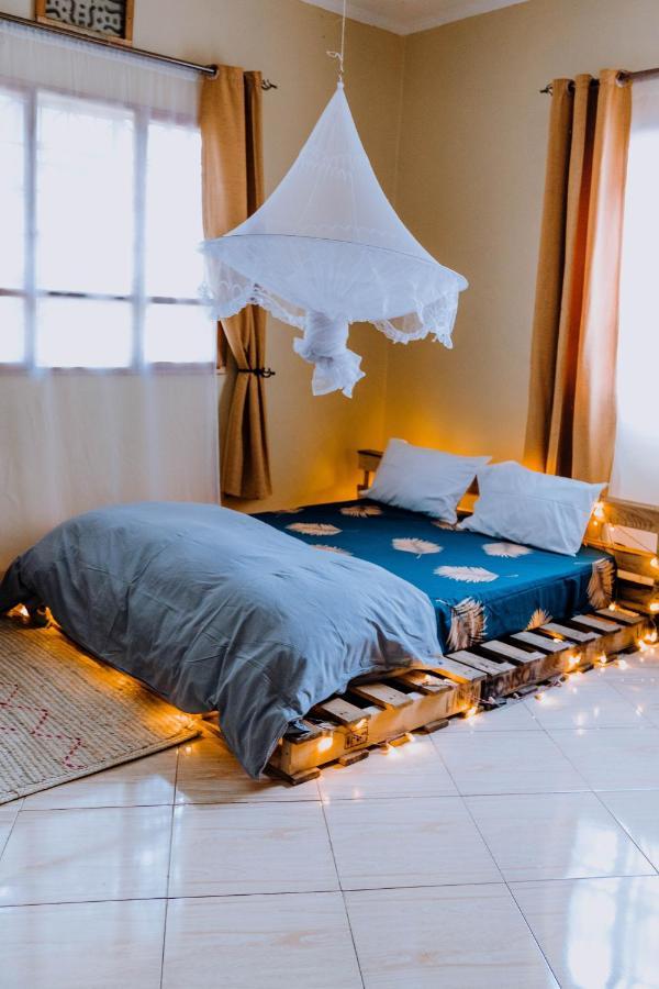 Mkoani Homestay موشي المظهر الخارجي الصورة