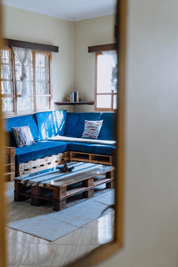 Mkoani Homestay موشي المظهر الخارجي الصورة