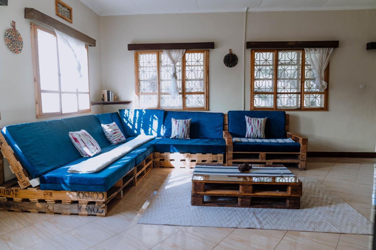 Mkoani Homestay موشي المظهر الخارجي الصورة