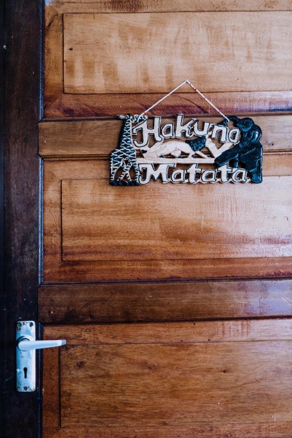 Mkoani Homestay موشي المظهر الخارجي الصورة