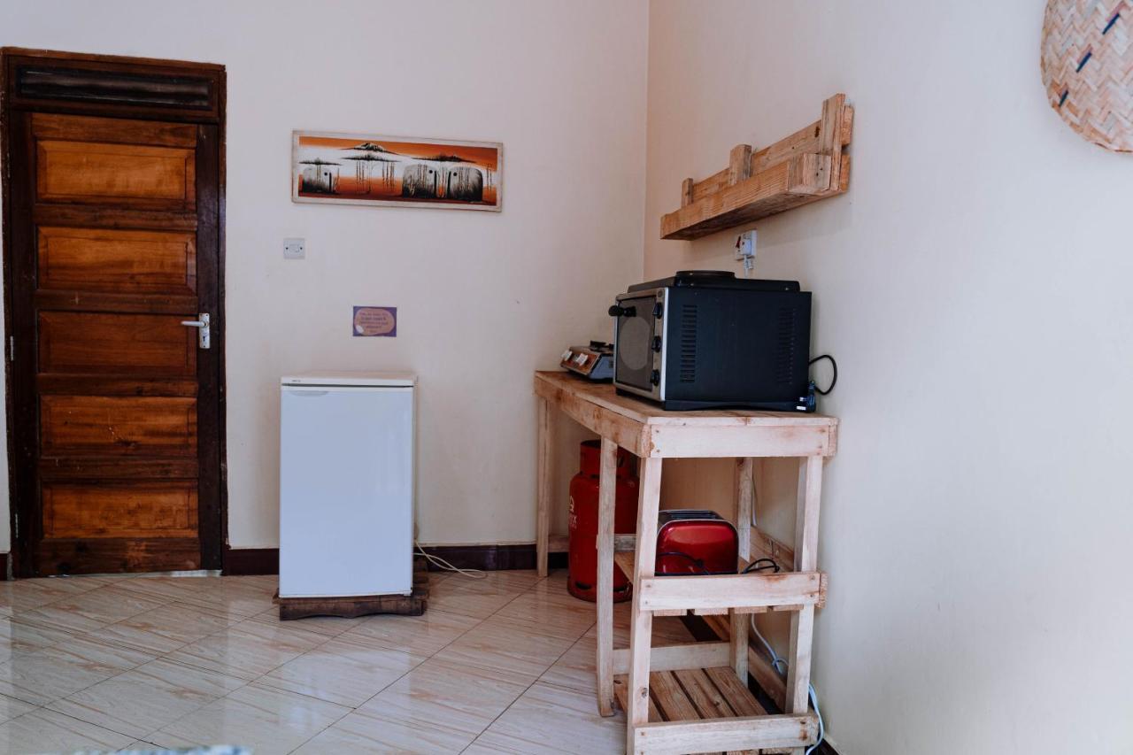 Mkoani Homestay موشي المظهر الخارجي الصورة
