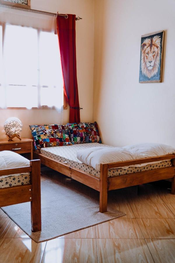 Mkoani Homestay موشي المظهر الخارجي الصورة